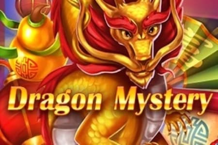Dragon Mystery - Slot ABXplay | RTP N/A | MisterTopCasino