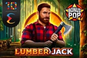 Lumber Jack - Slot Endorphina | RTP N/A | MisterTopCasino
