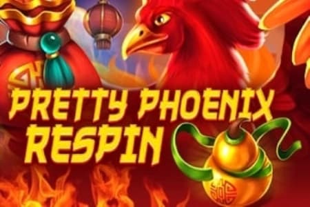 Pretty Phoenix Respin 3x3 - Slot ABXplay | RTP N/A | MisterTopCasino