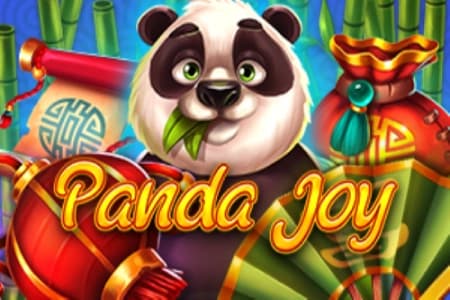 Panda Joy 3x3 - Slot ABXplay | RTP N/A | MisterTopCasino