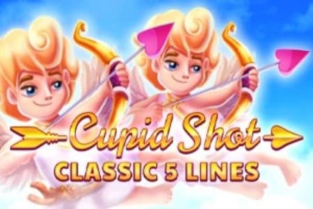 Cupid Shot - Slot ABXplay | RTP N/A | MisterTopCasino