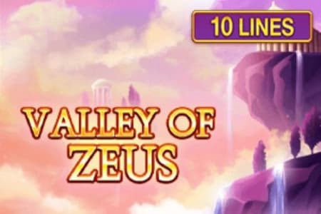 Valley of Zeus - Slot ABXplay | RTP N/A | MisterTopCasino