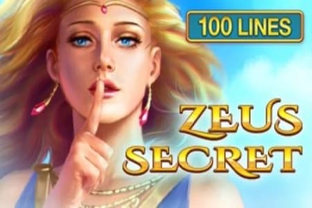 Zeus Secret - Slot ABXplay | RTP N/A | MisterTopCasino
