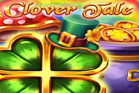Clover Tale 3x3 - Slot ABXplay | RTP N/A | MisterTopCasino