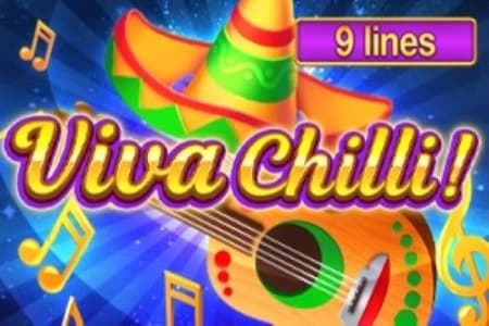 Viva Chilli - Slot ABXplay | RTP N/A | MisterTopCasino
