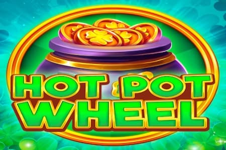 Hot Pot Wheel 3x3 - Slot ABXplay | RTP N/A | MisterTopCasino
