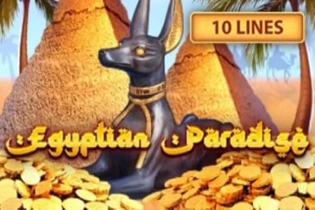 Egyptian Paradise - Slot ABXplay | RTP N/A | MisterTopCasino