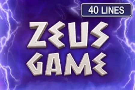 Zeus Game - Slot ABXplay | RTP N/A | MisterTopCasino
