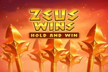 Zeus Wins - Slot ABXplay | RTP N/A | MisterTopCasino