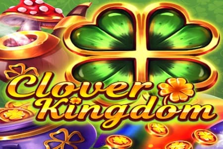Clover Kingdom 3x3 - Slot ABXplay | RTP N/A | MisterTopCasino