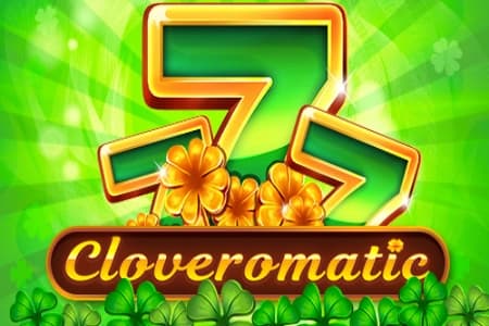 Cloveromatic 3x3 - Slot ABXplay | RTP N/A | MisterTopCasino