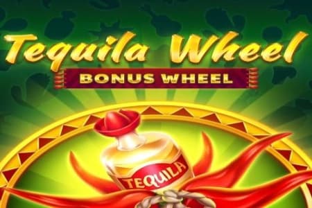 Tequila Wheel - Slot ABXplay | RTP N/A | MisterTopCasino