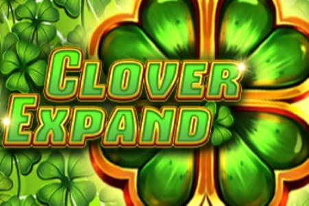 Clover Expand 3x3 - Slot ABXplay | RTP N/A | MisterTopCasino
