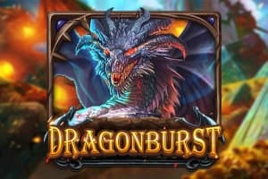 Dragonburst - Slot Dragoon Soft | RTP N/A | MisterTopCasino
