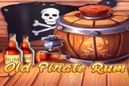 Old Pirate Rum - Slot ABXplay | RTP N/A | MisterTopCasino