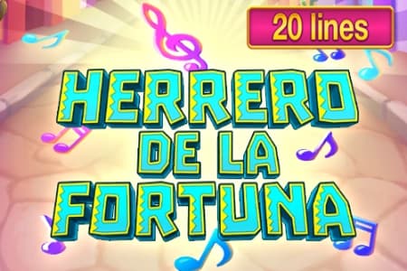 Herrero de la Fortuna - Slot ABXplay | RTP N/A | MisterTopCasino