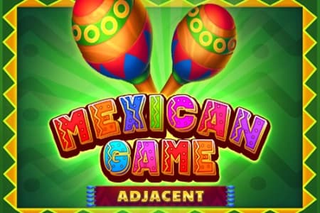 Mexican Game - Slot ABXplay | RTP N/A | MisterTopCasino