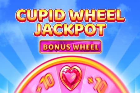 Cupid Wheel Jackpot - Slot ABXplay | RTP N/A | MisterTopCasino