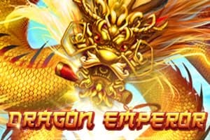 Dragon Emperor - Slot Manna Play | RTP N/A | MisterTopCasino