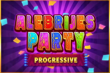 Alebrijes Party - Slot ABXplay | RTP N/A | MisterTopCasino