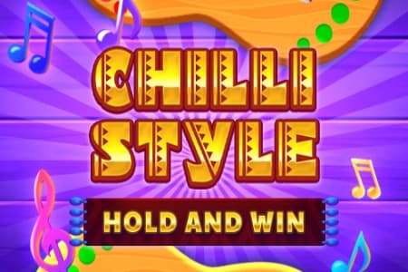 Chilli Style - Slot ABXplay | RTP N/A | MisterTopCasino