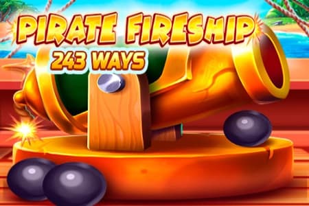 Pirate Fireship - Slot ABXplay | RTP N/A | MisterTopCasino