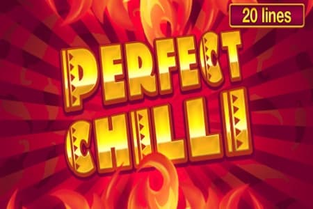 Perfect Chilli - Slot ABXplay | RTP N/A | MisterTopCasino