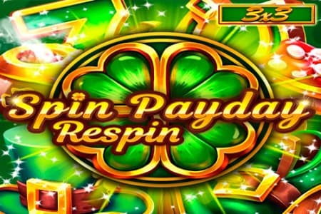 Spin Payday Respin - Slot ABXplay | RTP N/A | MisterTopCasino