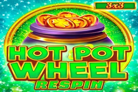 Hot Pot Wheel Respin - Slot ABXplay | RTP N/A | MisterTopCasino