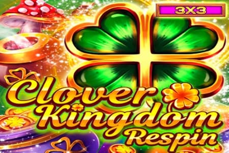 Clover Kingdom Respin - Slot ABXplay | RTP N/A | MisterTopCasino