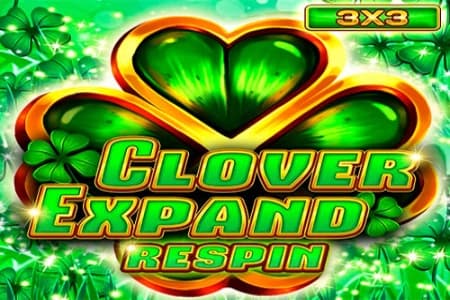 Clover Expand Respin - Slot ABXplay | RTP N/A | MisterTopCasino