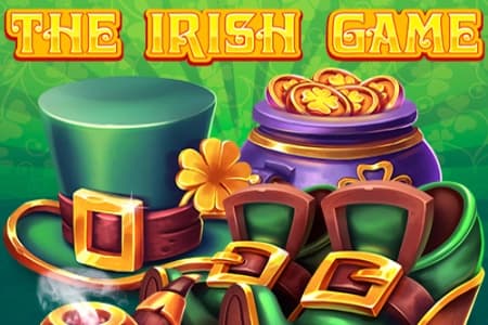 The Irish Game Respin - Slot ABXplay | RTP N/A | MisterTopCasino