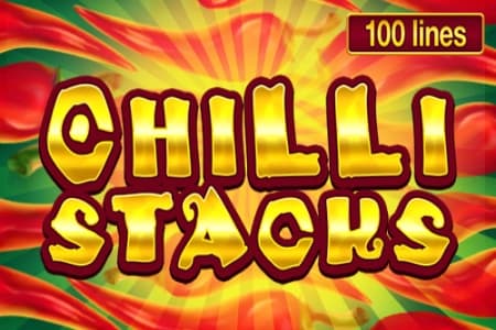 Chilli Stacks - Slot ABXplay | RTP N/A | MisterTopCasino