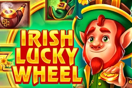 Irish Lucky Wheel 3x3 - Slot ABXplay | RTP N/A | MisterTopCasino