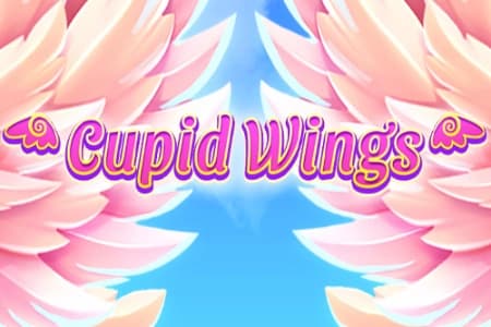 Cupid Wings - Slot ABXplay | RTP N/A | MisterTopCasino