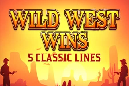 Wild West Wins - Slot ABXplay | RTP N/A | MisterTopCasino