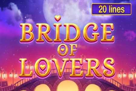Bridge of Lovers - Slot ABXplay | RTP N/A | MisterTopCasino