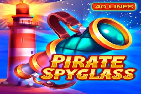 Pirate Spyglass - Slot ABXplay | RTP N/A | MisterTopCasino