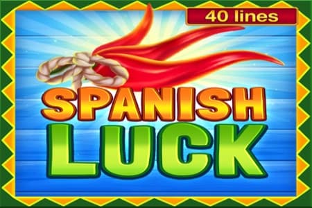 Spanish Luck - Slot ABXplay | RTP N/A | MisterTopCasino