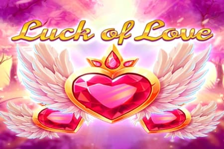 Luck of Love - Slot ABXplay | RTP N/A | MisterTopCasino
