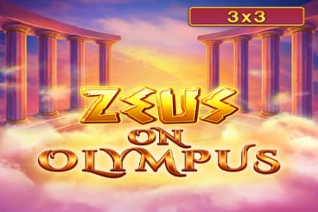 Zeus on Olympus 3x3 - Slot ABXplay | RTP N/A | MisterTopCasino