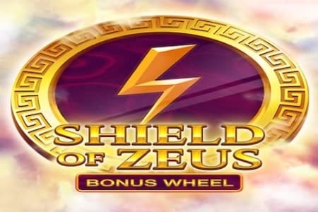 Shield of Zeus 3x3 - Slot ABXplay | RTP N/A | MisterTopCasino
