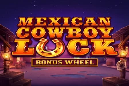Mexican Cowboy Luck - Slot ABXplay | RTP N/A | MisterTopCasino
