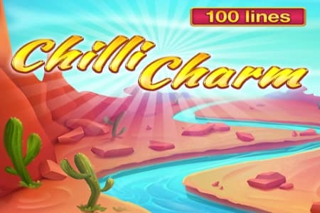Chilli Charm - Slot ABXplay | RTP N/A | MisterTopCasino