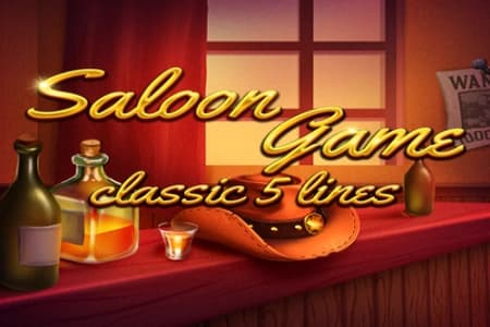 Saloon Game - Slot ABXplay | RTP N/A | MisterTopCasino