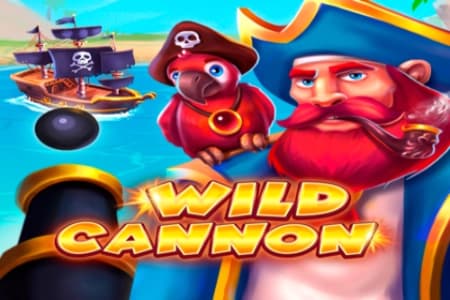 Wild Cannon - Slot ABXplay | RTP N/A | MisterTopCasino