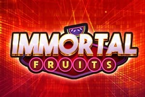 Immortal Fruits - Slot Nolimit City | RTP N/A | MisterTopCasino