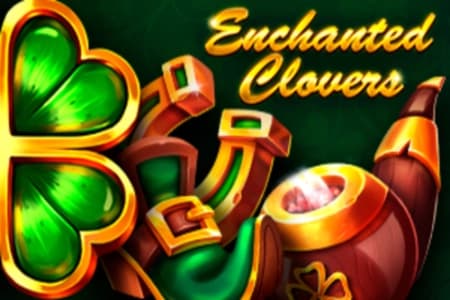 Enchanted Clovers 3x3 - Slot ABXplay | RTP N/A | MisterTopCasino