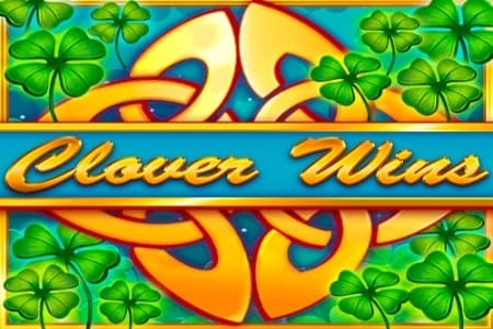 Clover Wins 3x3 - Slot ABXplay | RTP N/A | MisterTopCasino