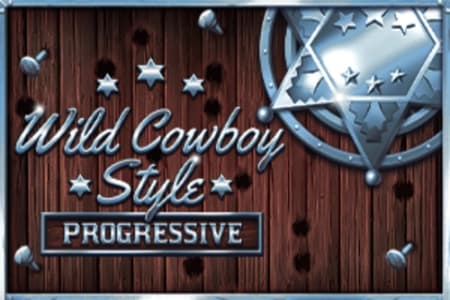 Wild Cowboy Style - Slot ABXplay | RTP N/A | MisterTopCasino